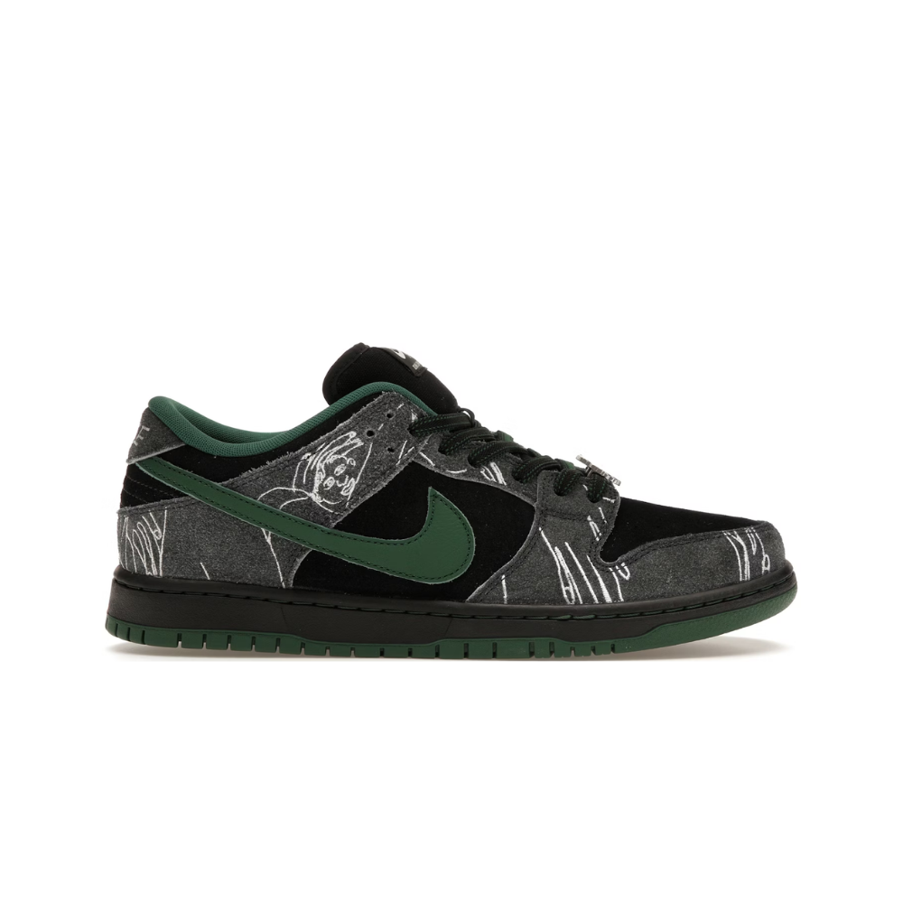 Nike SB Dunk Low Skateboards