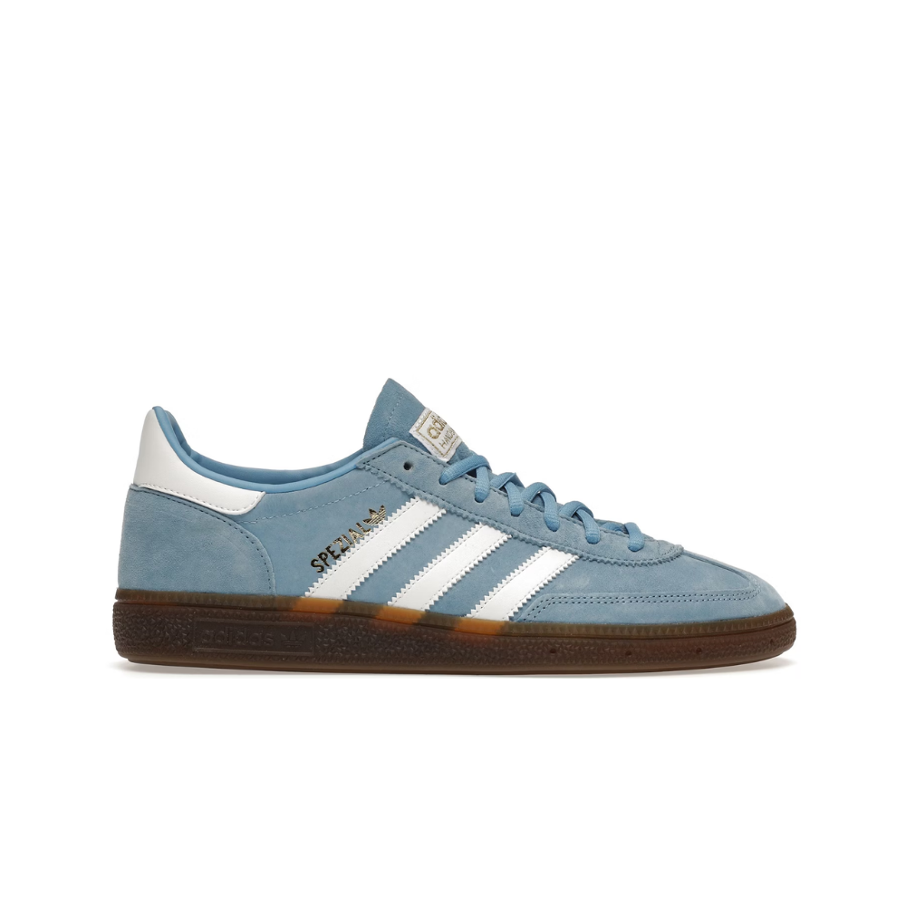 Adidas Handball Spezial Light Blue