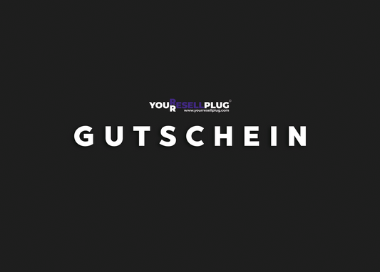 Geschenkgutschein