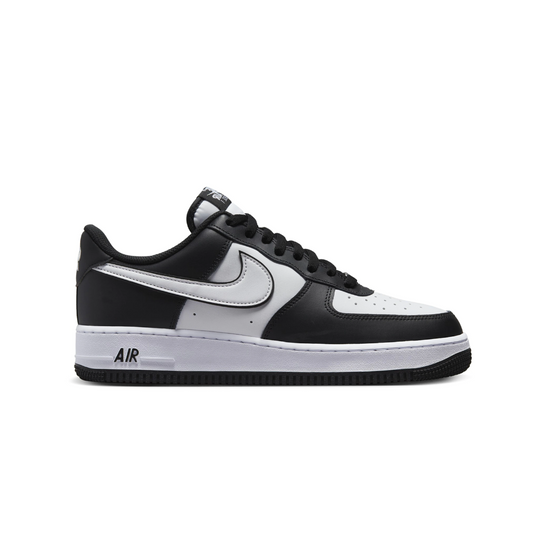 Nike Air Force 1 Low White Swoosh Panda