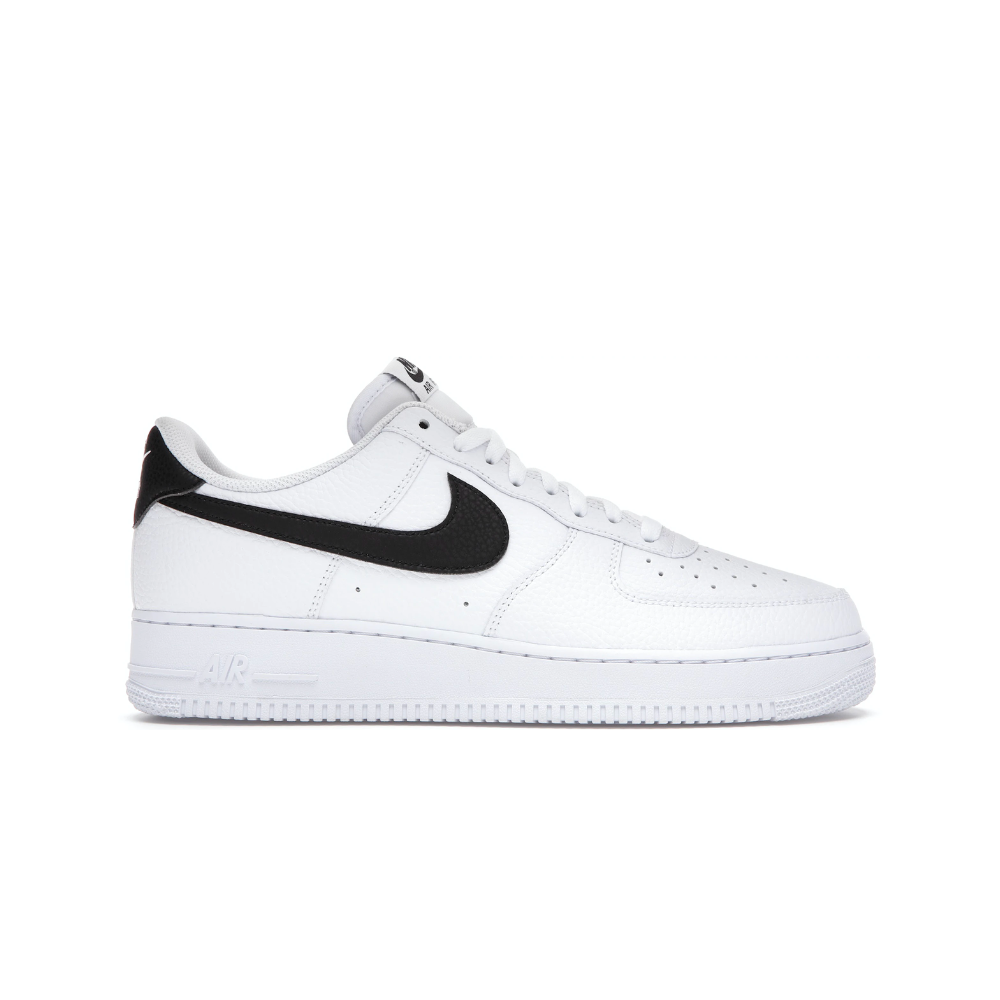 Nike Air Force 1 Low White Black