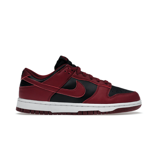 Nike Dunk Low Beetroot