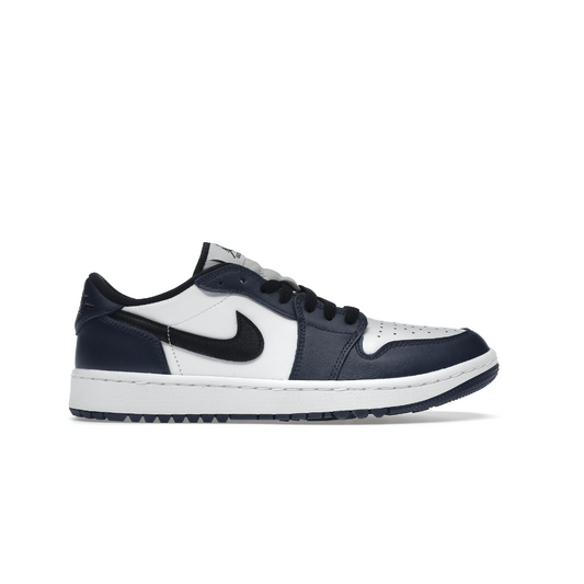 Jordan 1 Retro Low Golf Midnight Navy