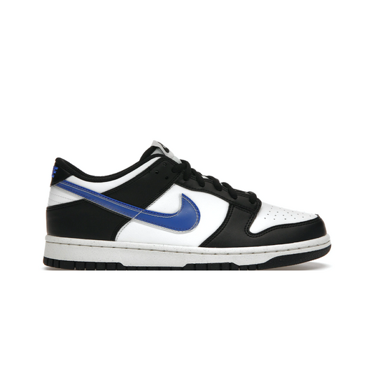 Nike Dunk Low Next Nature TPU Swoosh