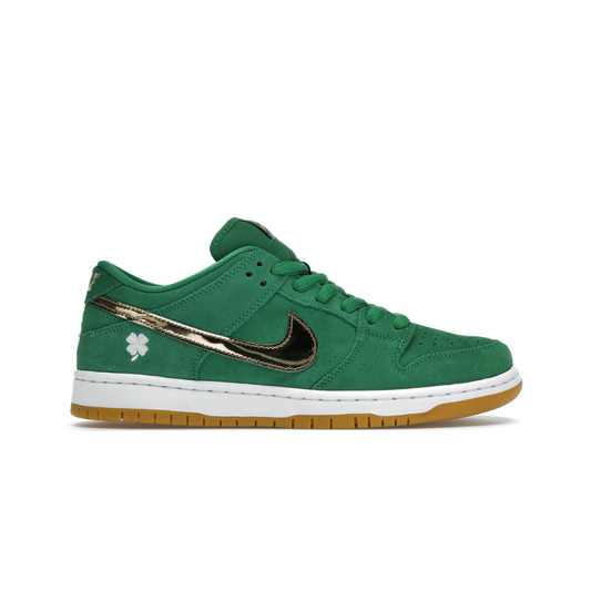 Nike Dunk Low St. Patrick's Day