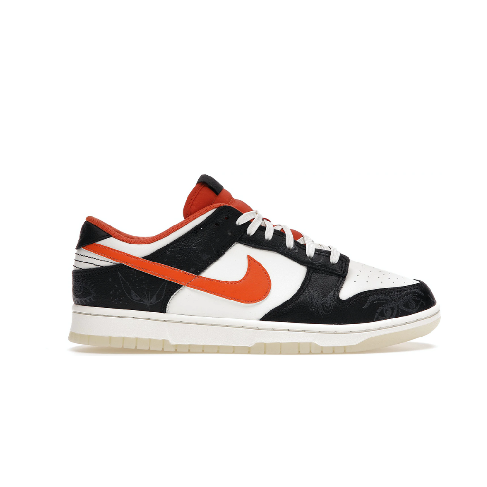 Nike Dunk Low Halloween