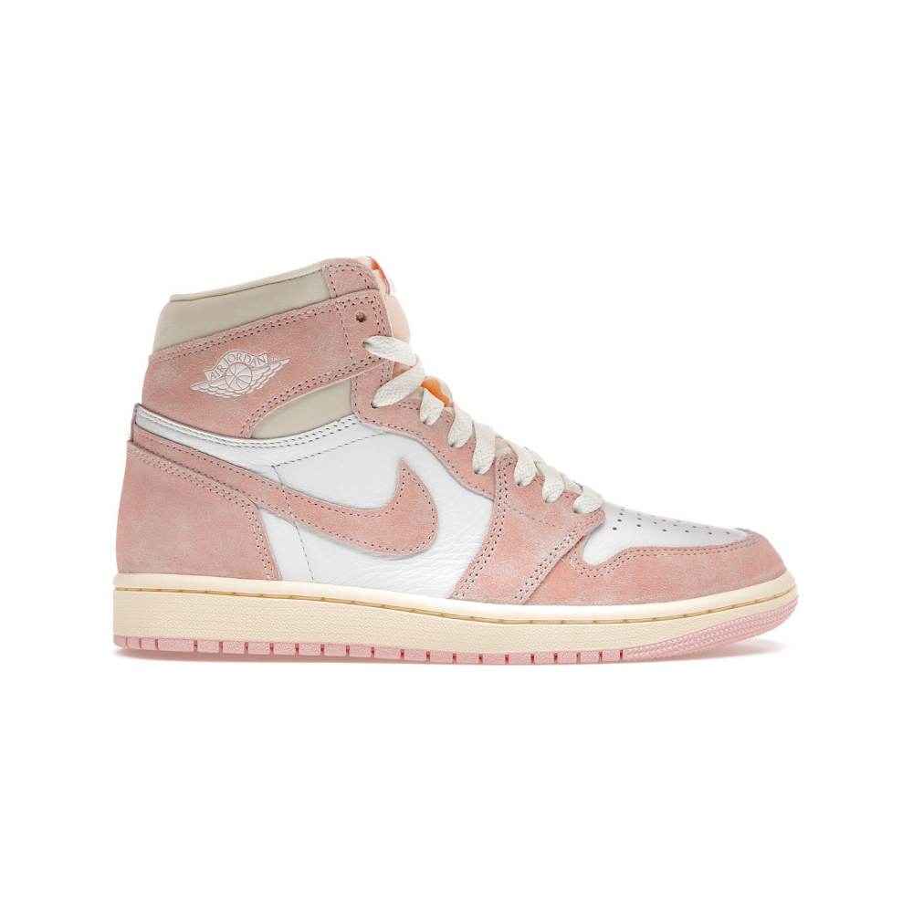 Jordan 1 Retro High OG Washed Pink