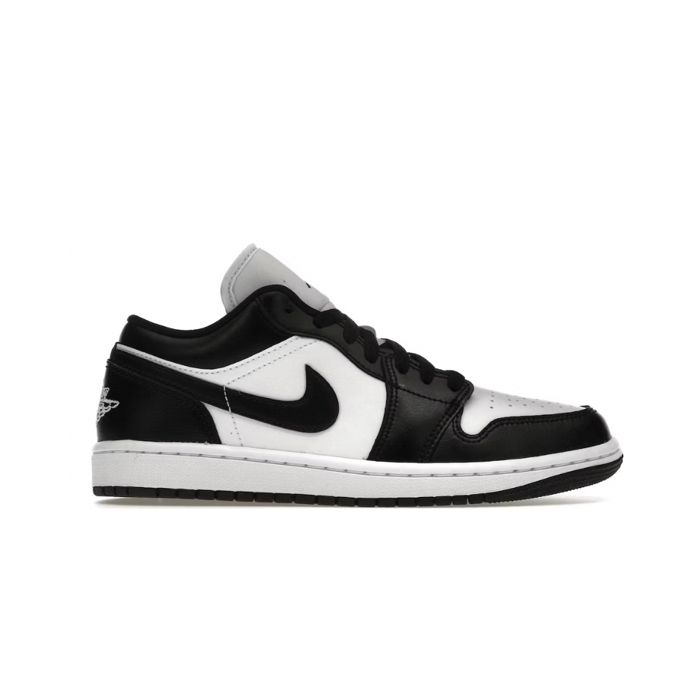 Jordan 1 Low Panda